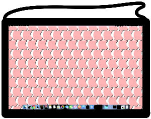 Apple Bag