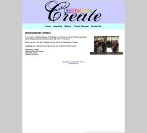 Home - Tablet