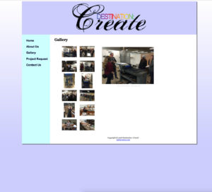 Gallery Hover