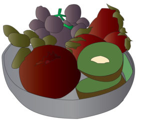Jai.Fruit Basket 1