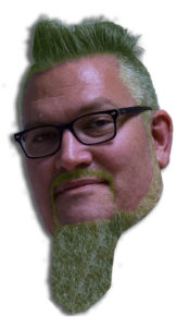Lime Green Coloring Preview Sample