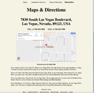 Millionaire’s Mecca.3-maps-directions