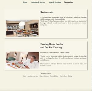 Millionaire’s Mecca.7-restaurants-room-service