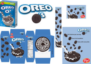 OreoOsPoster