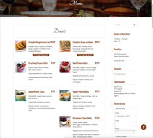 Ridere E Mangiare.2-deserts
