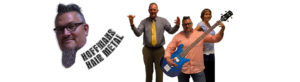 Website Header
