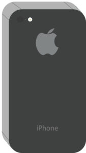 Jai's iPhone