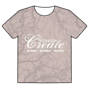 t-shirt Design-1
