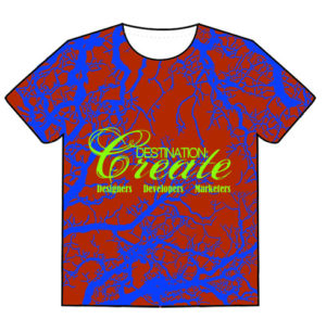 t-shirt Design-3