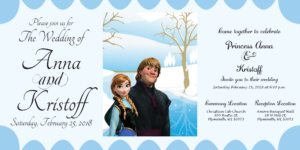 Invitation