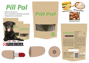 Purina-Display-Poster