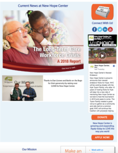 News Page 1