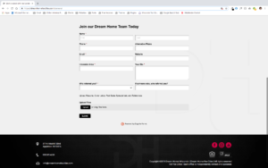 Dream Home Careers 2