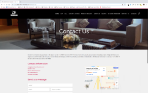 Dream Home Contact Us 1