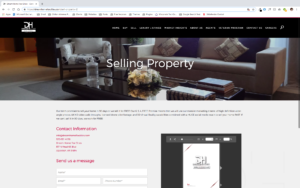 Dream Home Selling Property 1