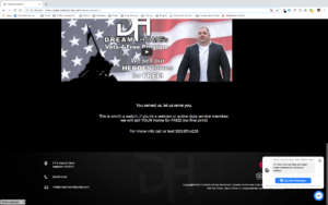 Dream Home Veteran 3