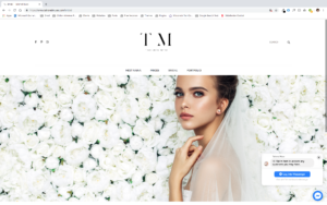 Tailored Muse Bridal 1