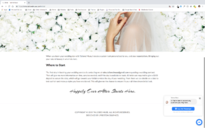 Tailored Muse Bridal 2