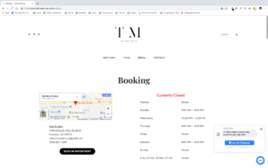 Tailored Muse Prices 1